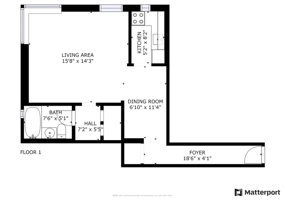 Unit for sale at 70 CLARK Street, Brooklyn, NY 11201