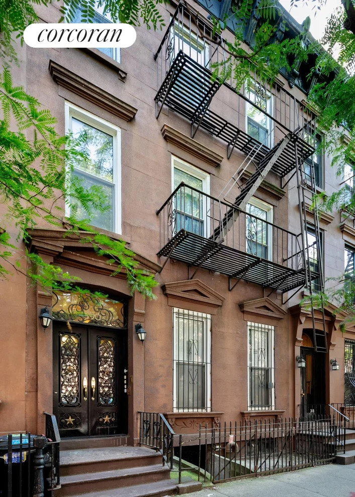 Unit for sale at 390 Bergen Street, Brooklyn, NY 11217