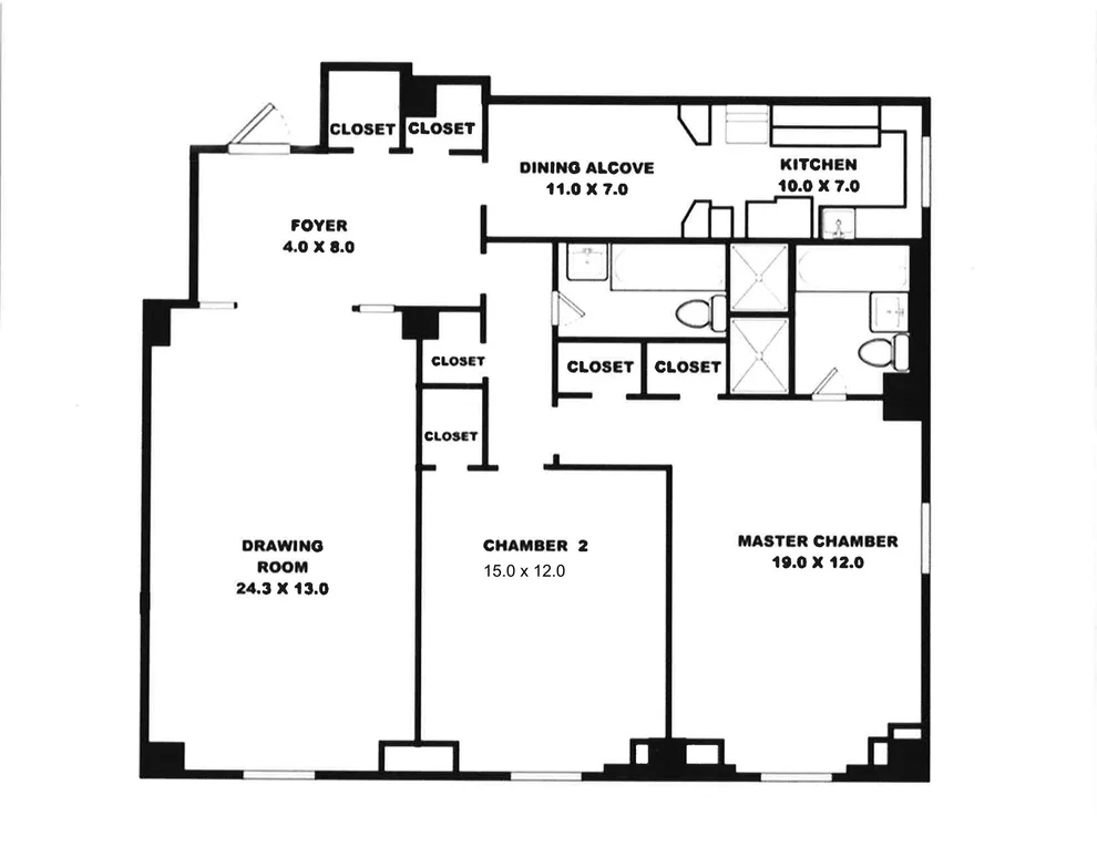 Unit for sale at 25 Central Park W, Manhattan, NY 10023