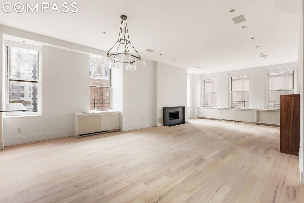 Unit for sale at 66 Leonard Street, Manhattan, NY 10013