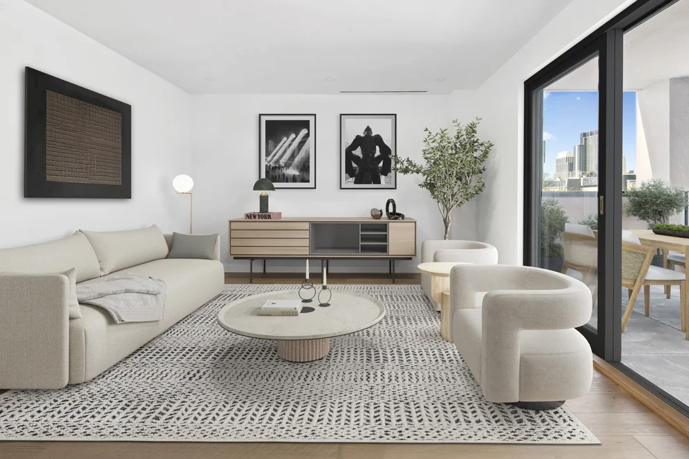 Unit for sale at 205 JAVA Street, Brooklyn, NY 11222