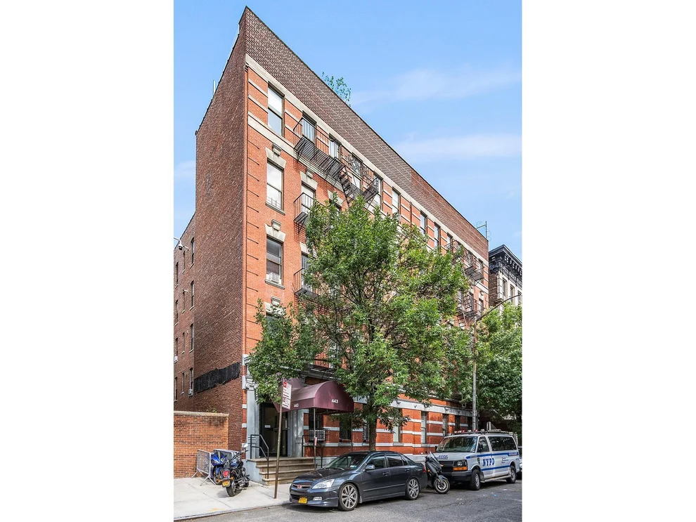 Unit for sale at 443 W 151ST Street, Manhattan, NY 10031