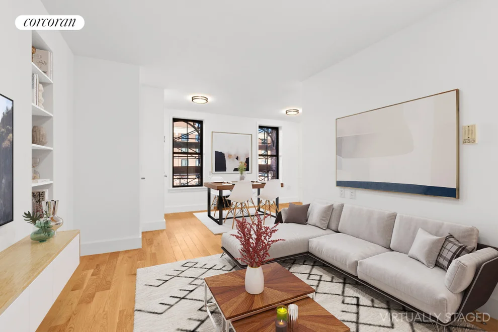 Unit for sale at 423 HICKS Street, Brooklyn, NY 11201