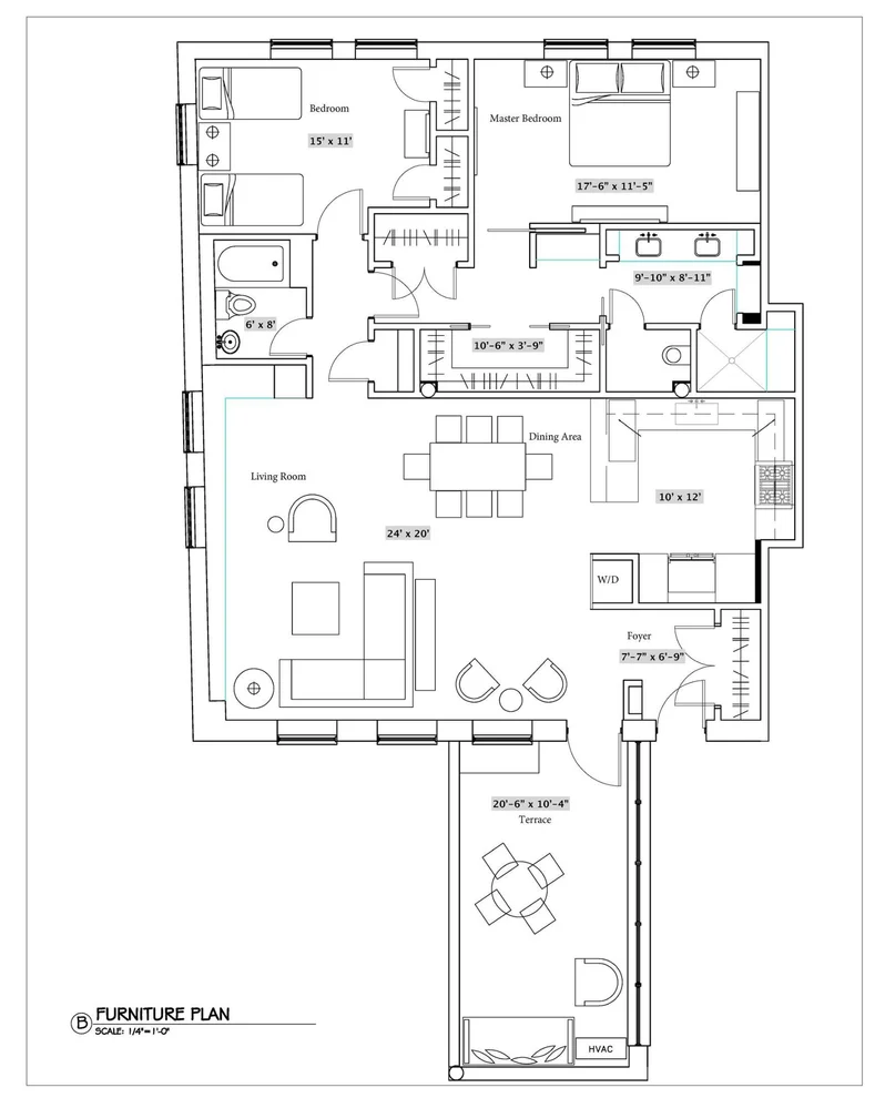 Unit for sale at 380 W 12TH Street, Manhattan, NY 10014
