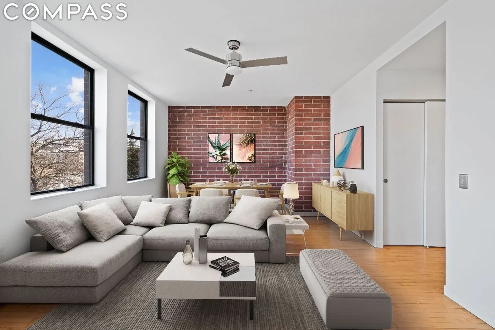 Unit for sale at 219 17th Street, Brooklyn, NY 11215