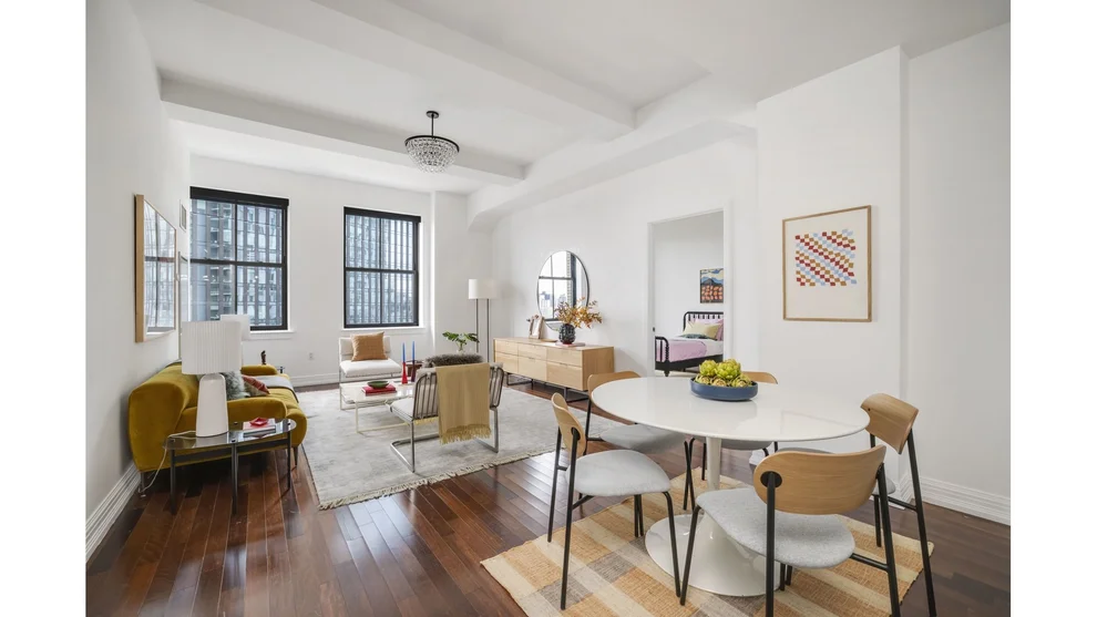 Unit for sale at 1 HANSON Place, Brooklyn, NY 11217