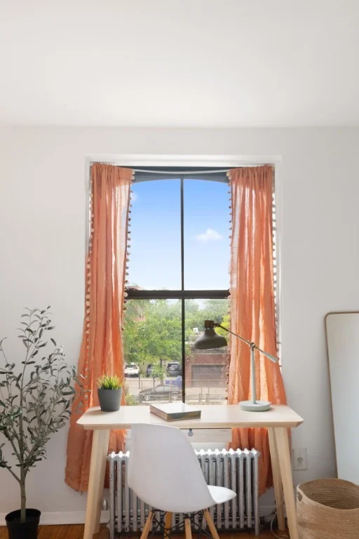 Unit for sale at 443 Hicks Street, Brooklyn, NY 11201