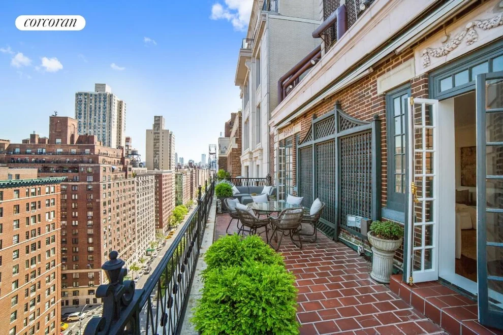 Unit for sale at 1112 PARK Avenue, Manhattan, NY 10128