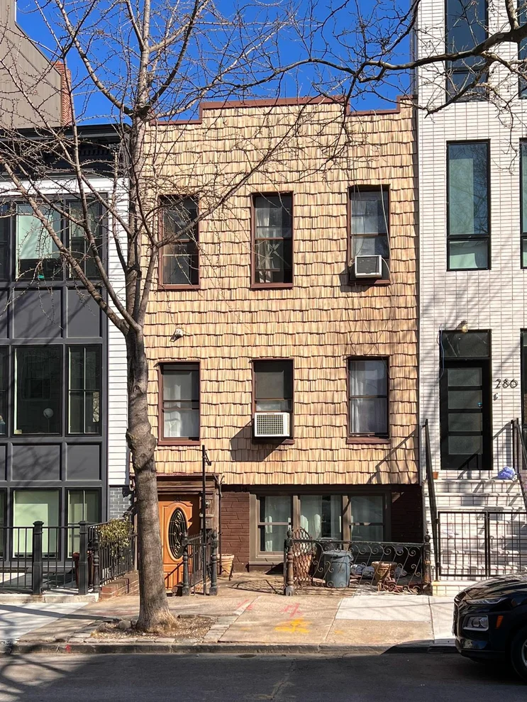 Unit for sale at 288 Manhattan Avenue, Brooklyn, NY 11211