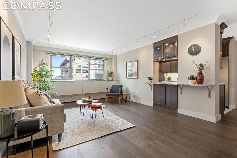 Unit for sale at 230 Jay Street, Brooklyn, NY 11201