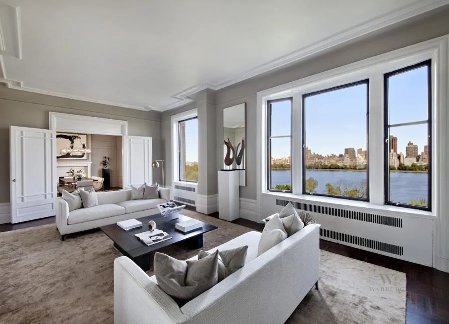 Unit for sale at 285 CENTRAL Park W, Manhattan, NY 10024