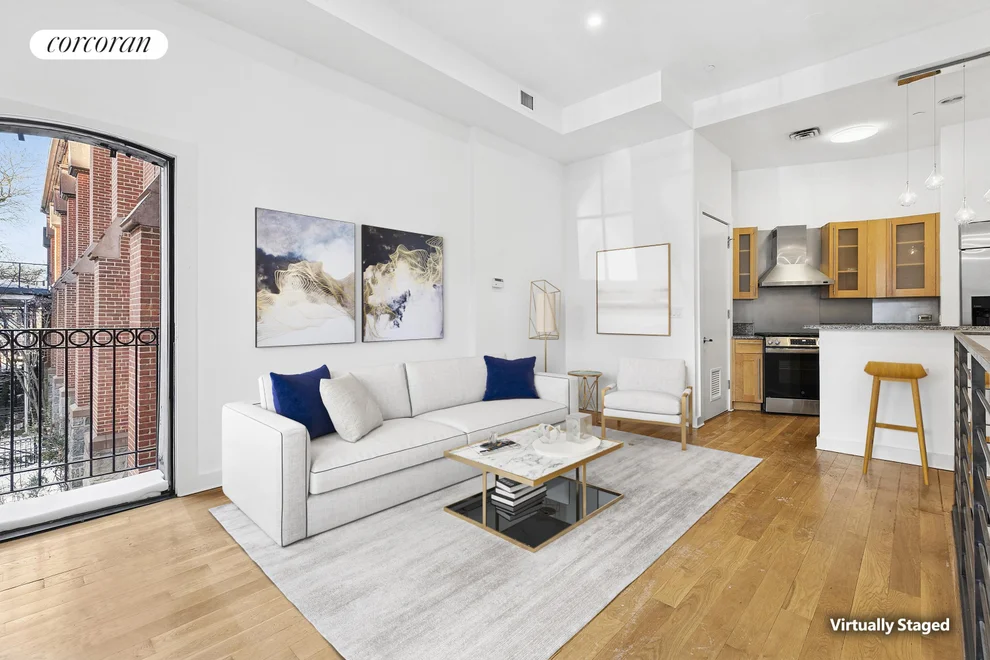 Unit for sale at 101 WARREN Street, Brooklyn, NY 11201