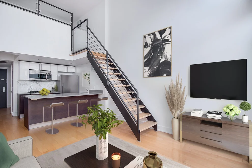 Unit for sale at 198 S 2nd Street, Brooklyn, NY 11211