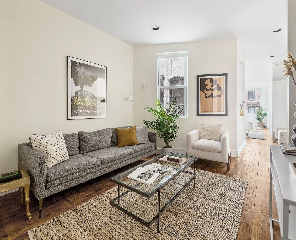 Unit for sale at 214 W 16th Street, Manhattan, NY 10011