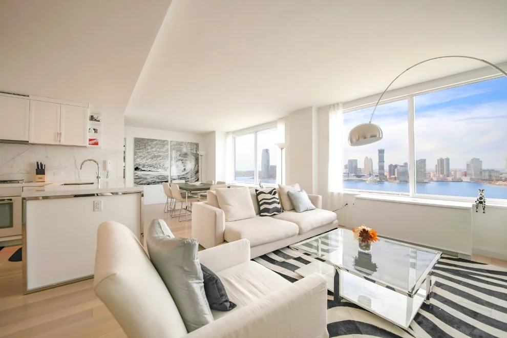 Unit for sale at 212 Warren Street, Manhattan, NY 10282