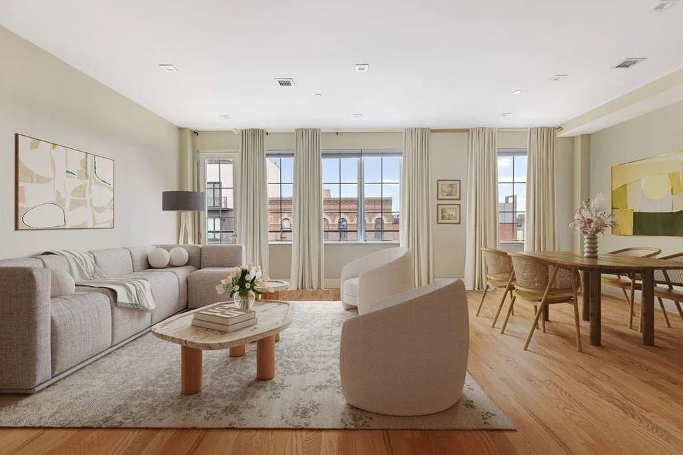 Unit for sale at 594 Marcy Avenue, Brooklyn, NY 11206