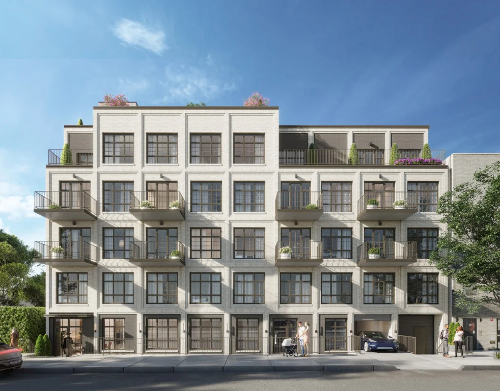 Unit for sale at 65 ECKFORD Street, Brooklyn, NY 11222