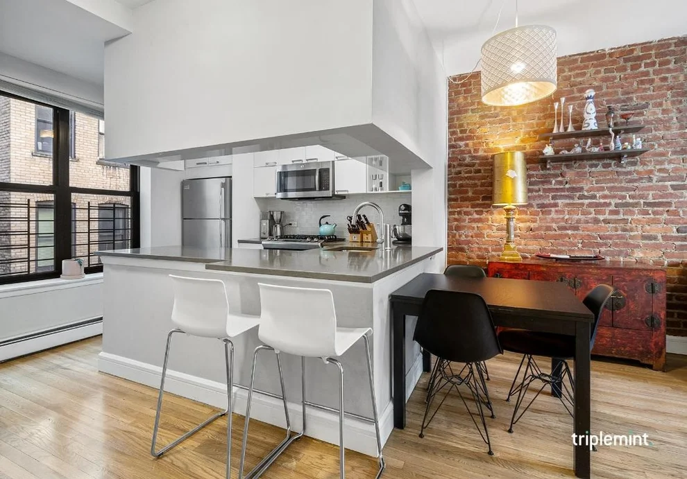 Unit for sale at 115 Eastern Parkway, Brooklyn, NY 11238