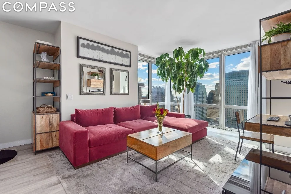 Unit for sale at 306 Gold Street, Brooklyn, NY 11201