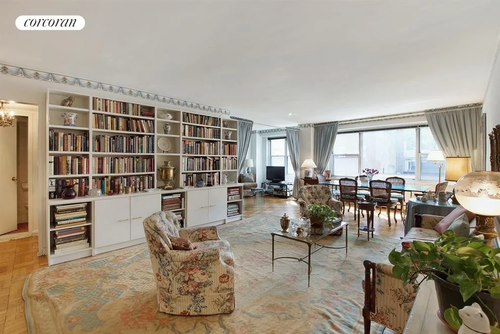Unit for sale at 150 E 61st Street, Manhattan, NY 10065