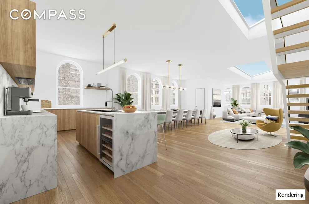 Unit for sale at 519 Broadway, Manhattan, NY 10012