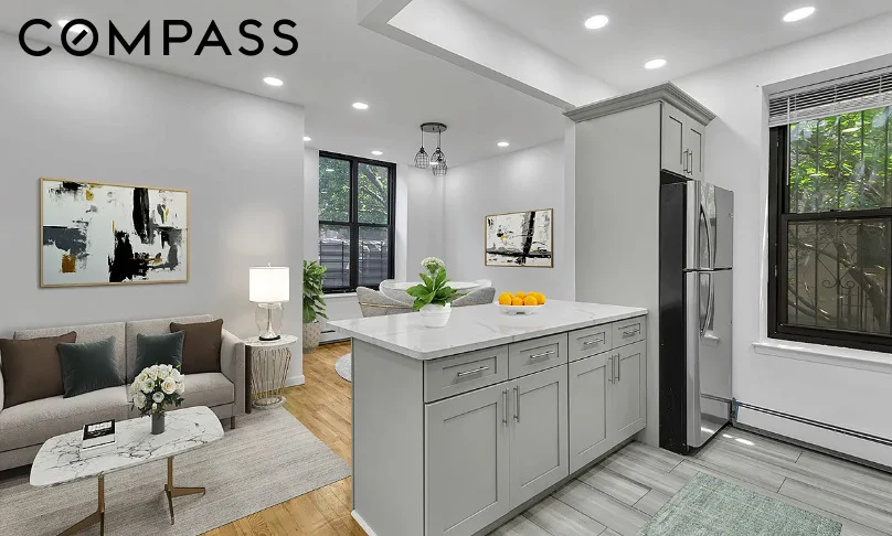 Unit for sale at 16 E 132nd Street, Manhattan, NY 10037