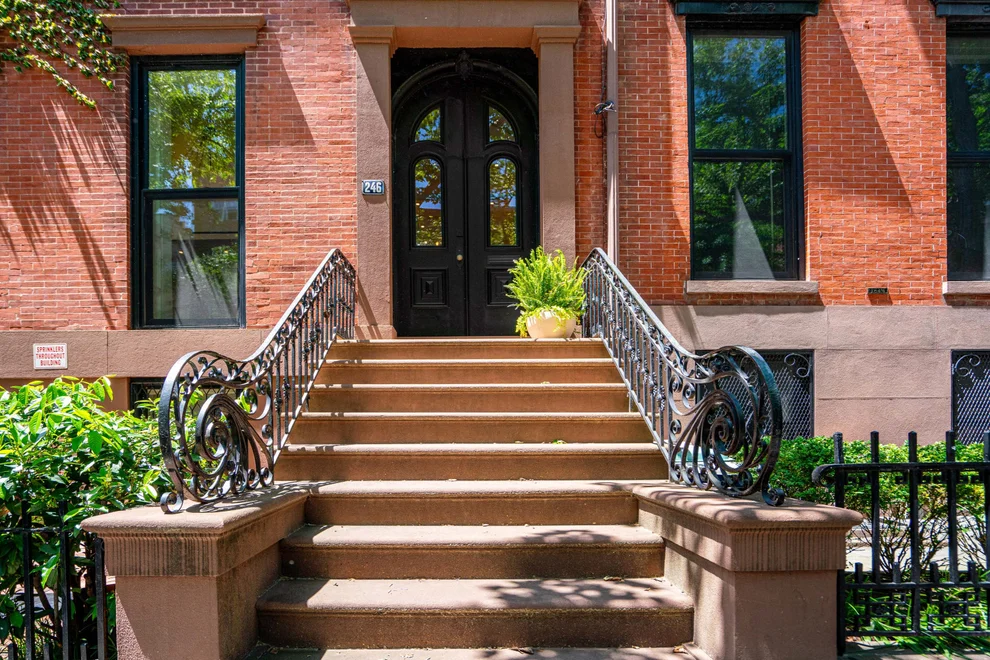 Unit for sale at 246 CLINTON Street, Brooklyn, NY 11201