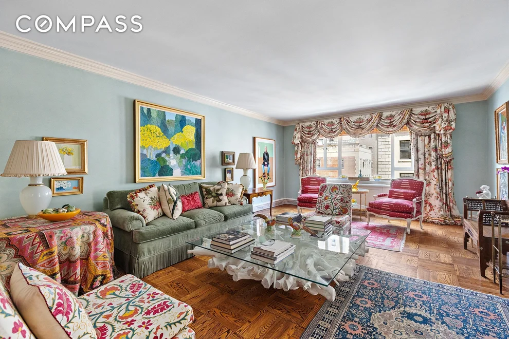Unit for sale at 30 E 62nd Street, Manhattan, NY 10065
