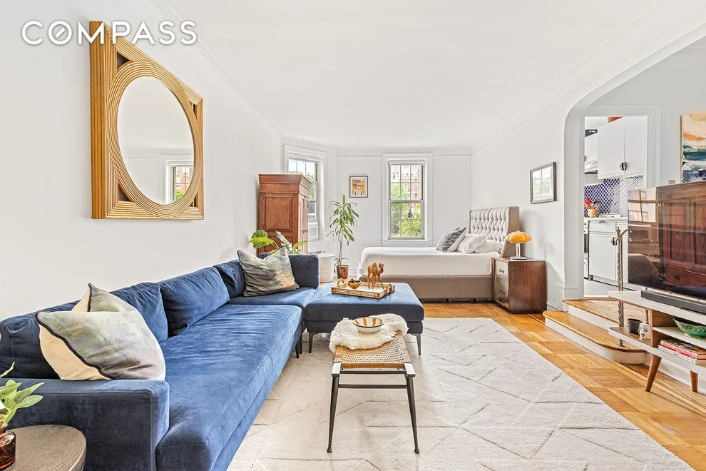 Unit for sale at 145 Hicks Street, Brooklyn, NY 11201
