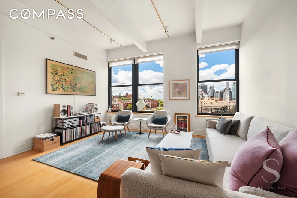 Unit for sale at 70 Washington Street, Brooklyn, NY 11201