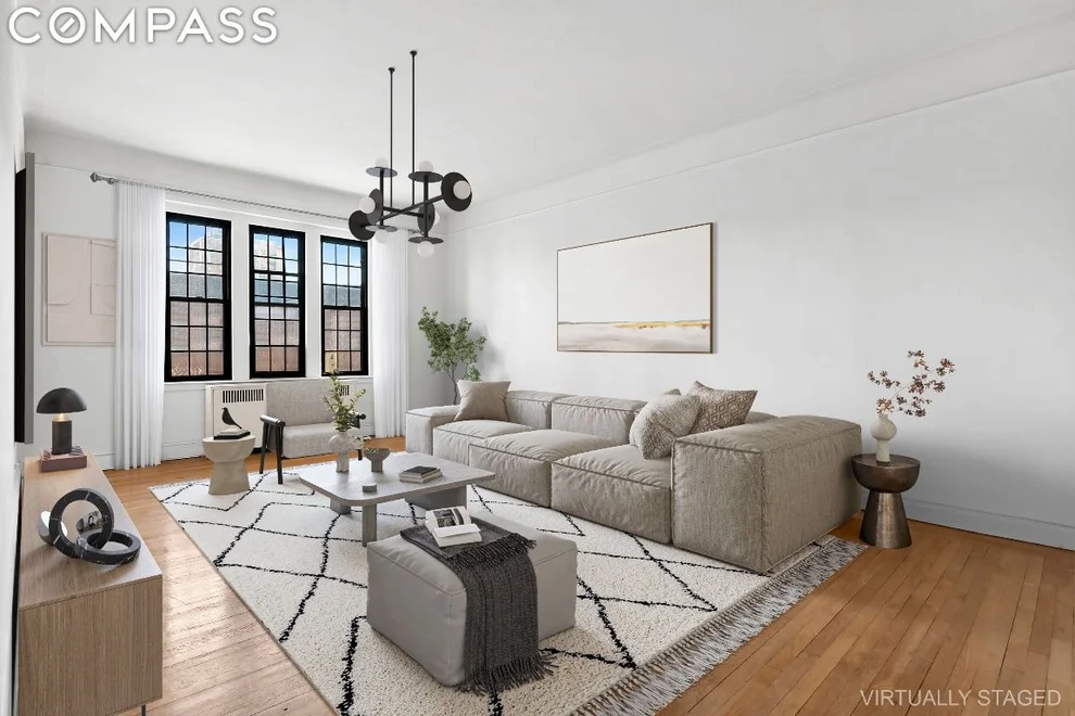 Unit for sale at 78 8th Avenue, Brooklyn, NY 11215