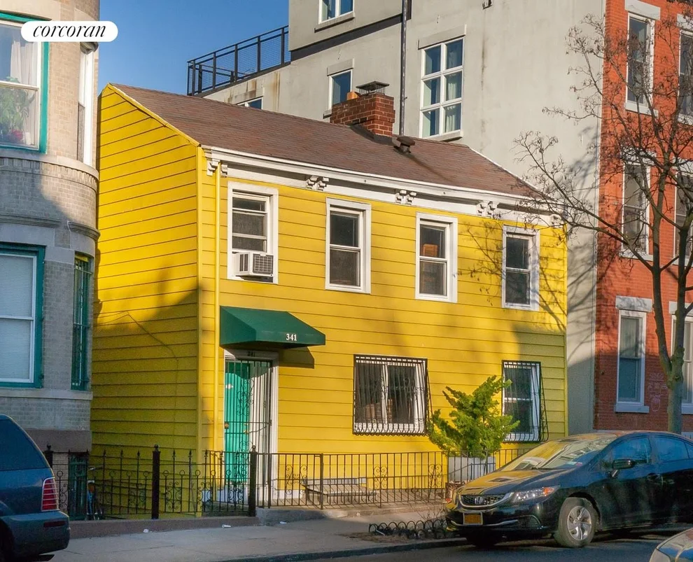 Unit for sale at 341 13th Street, Brooklyn, NY 11215