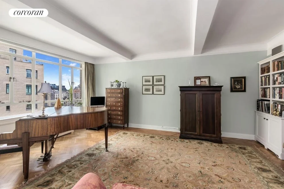 Unit for sale at 140 RIVERSIDE Drive, Manhattan, NY 10024