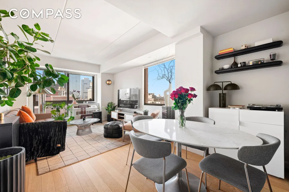 Unit for sale at 535 W 52nd Street, Manhattan, NY 10019