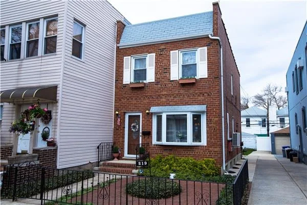 Unit for sale at 219 88th Street, Brooklyn, NY 11209