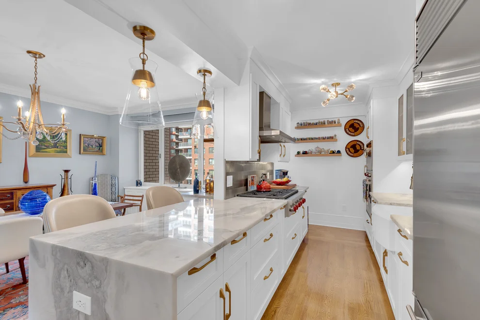 Unit for sale at 45 SUTTON Place S, Manhattan, NY 10022