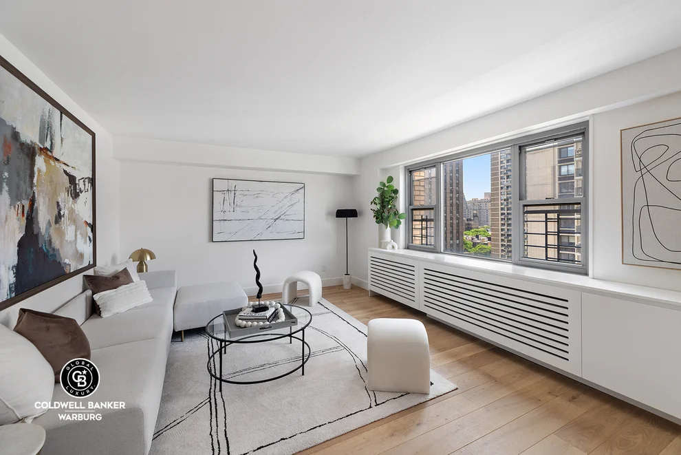 Unit for sale at 100 W 93RD Street, Manhattan, NY 10025