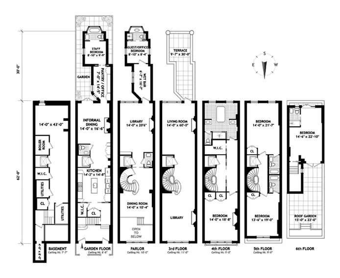 Unit for sale at 162 E 71ST Street, Manhattan, NY 10021