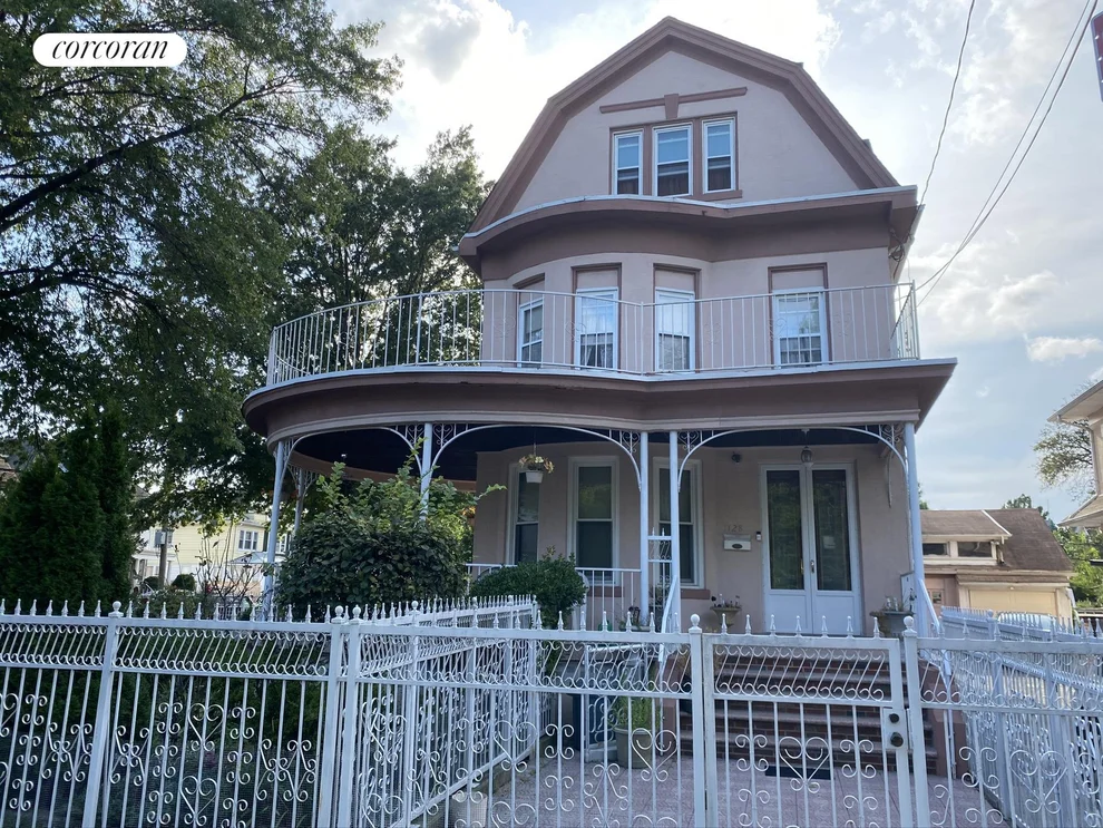 Unit for sale at 1128 E 38th Street, Brooklyn, NY 11210