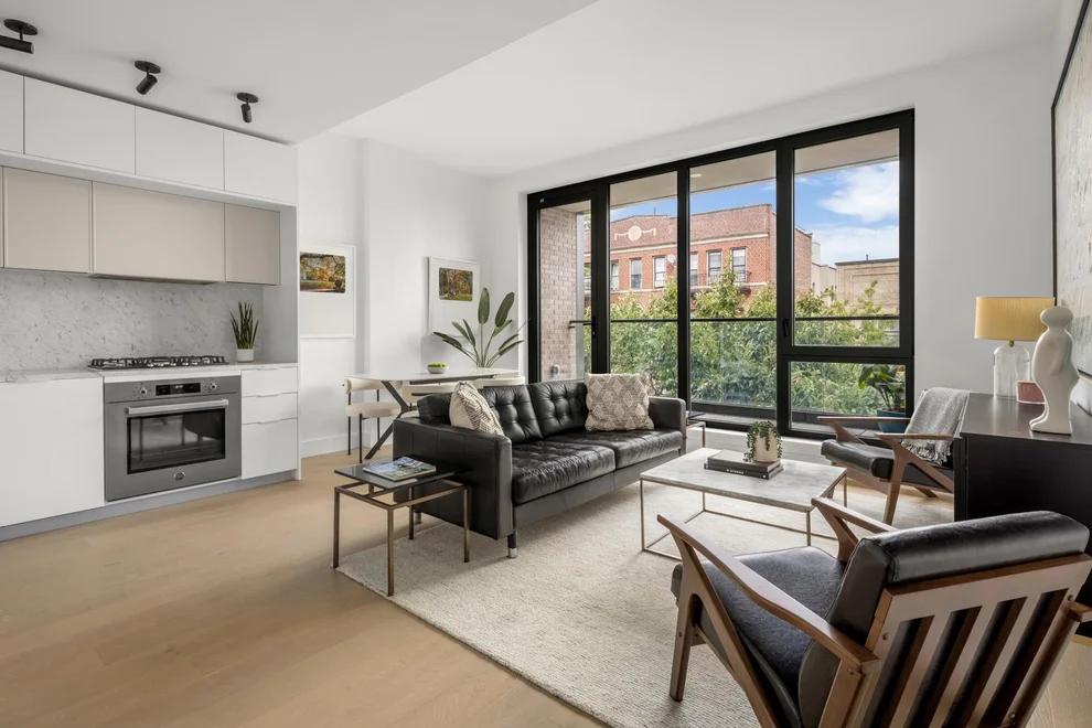 Unit for sale at 450 GRAND Avenue, Brooklyn, NY 11238