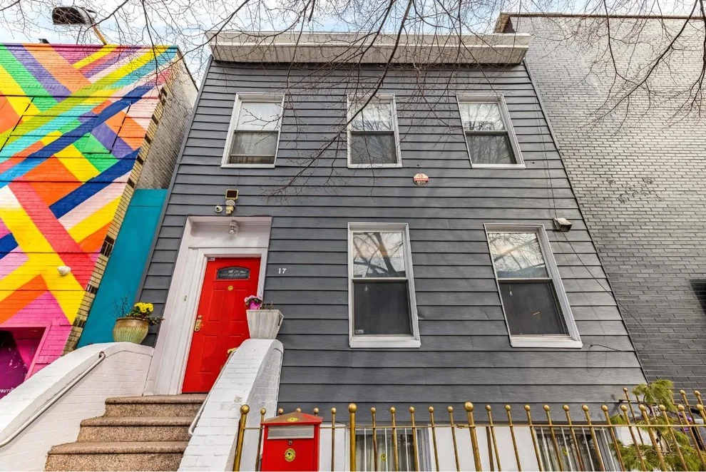 Unit for sale at 17 VANDERBILT Avenue, Brooklyn, NY 11205