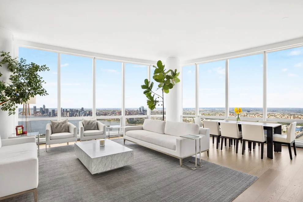 Unit for sale at 15 HUDSON YARDS, Manhattan, NY 10001