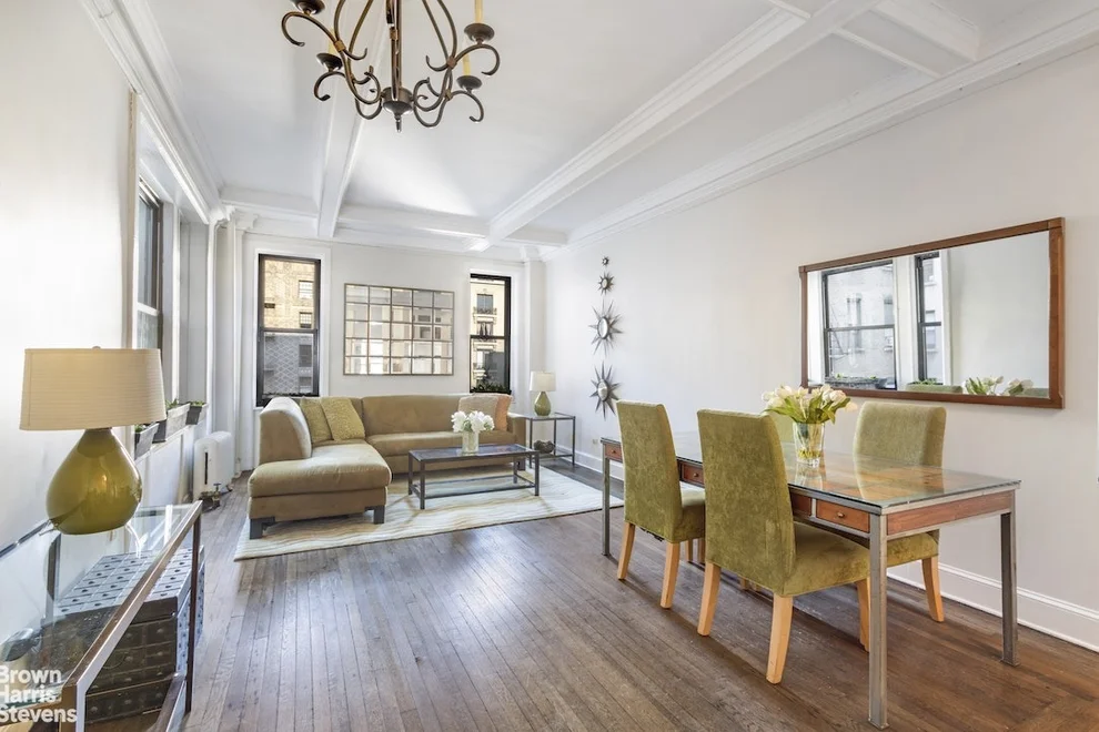 Unit for sale at 545 W 111TH Street, Manhattan, NY 10025