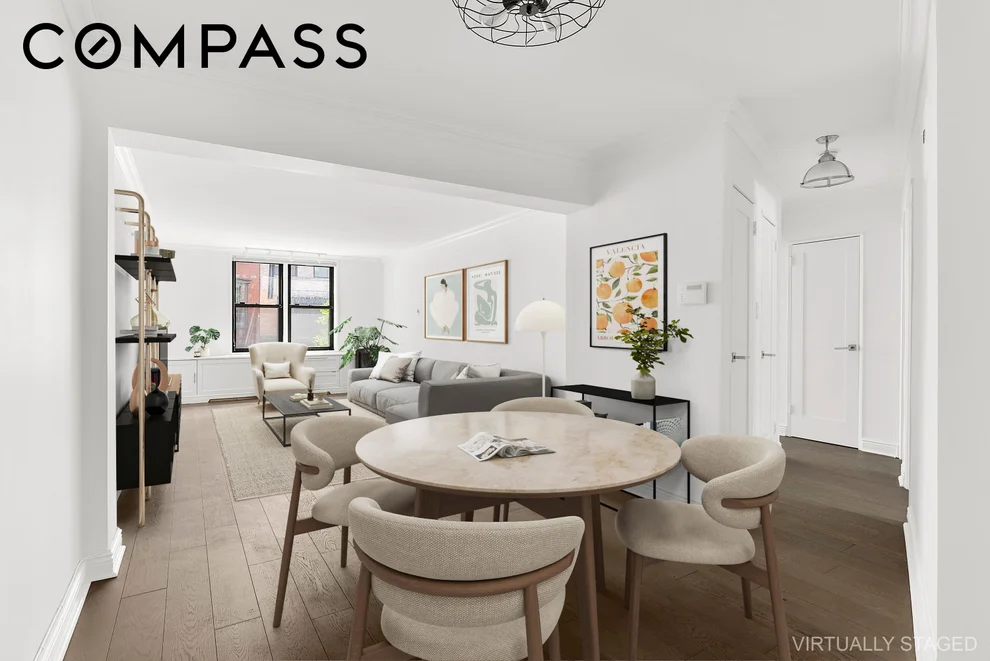 Unit for sale at 100 Bank Street, Manhattan, NY 10014