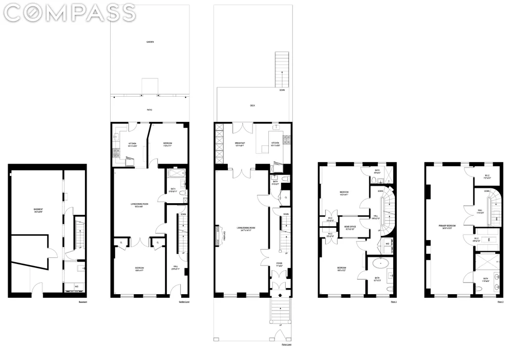 Unit for sale at 221 Carroll Street, Brooklyn, NY 11231