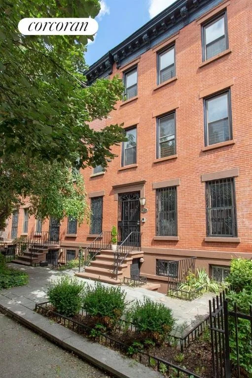 Unit for sale at 223 Prospect Place, Brooklyn, NY 11238