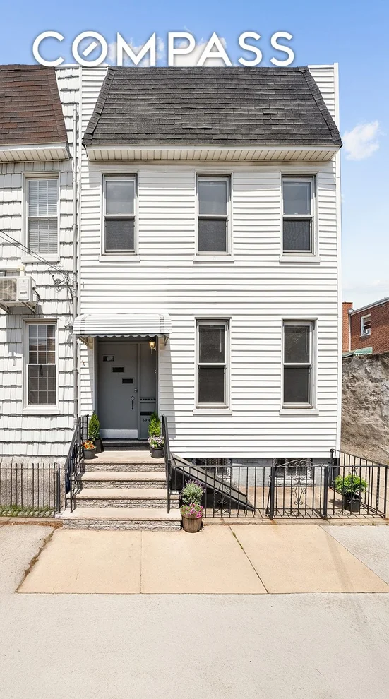 Unit for sale at 59-45 Palmetto Street, Queens, NY 11385