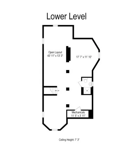 Unit for sale at 685 E 22nd Street, Brooklyn, NY 11210