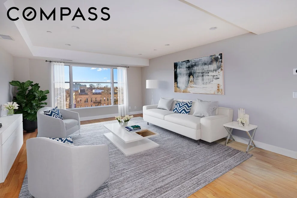 Unit for sale at 10 Slocum Place, Brooklyn, NY 11218
