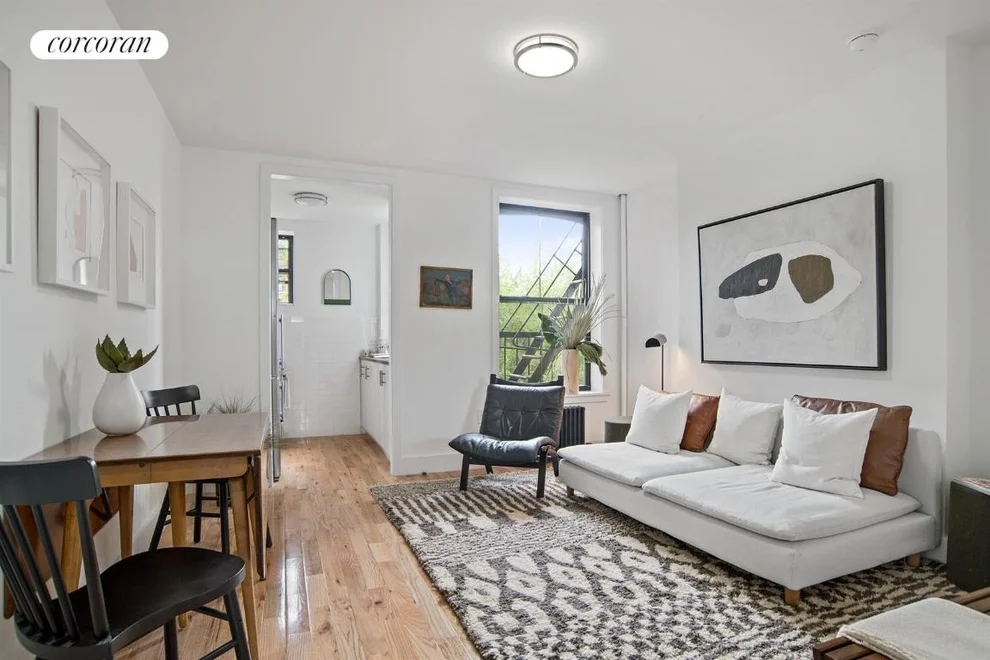 Unit for sale at 443 HICKS Street, Brooklyn, NY 11201